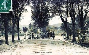 2769-Lucet - Constantinois - Rue Nationale 